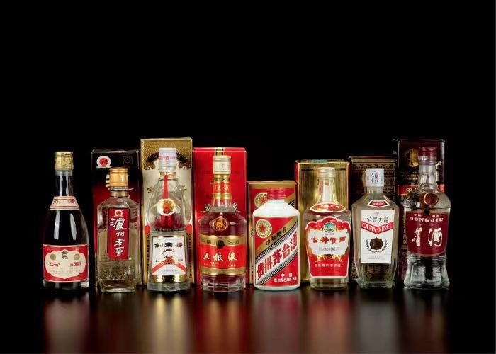 元宝山茅台酒回收